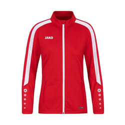 Veste de survêtement femme Jako Power