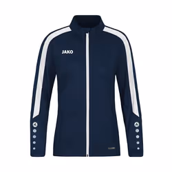 Veste de survêtement femme Jako Power
