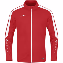 Veste de survêtement polyester enfant Jako Power