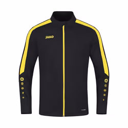 Veste de survêtement polyester enfant Jako Power