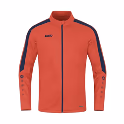 Veste de survêtement polyester Jako Power