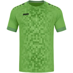 Maillot enfant Jako Pixel