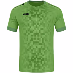 Maillot enfant Jako Pixel