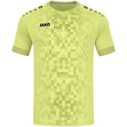 Maillot enfant Jako Pixel