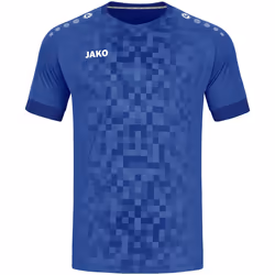 Maillot enfant Jako Pixel