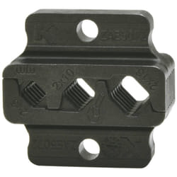 Klauke - ZAE5072 ZAE5072 Insert à compression 6 à 16 mm²
