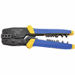 Informations techniques Domaine d'application : pour embouts de câble Longueur : 220 mm Plage de serrage (min.) : 0.5 mm² Poi ...