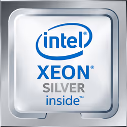 Fujitsu Xeon Silver 4114, Intel® Xeon®, LGA 3647 (Socket P), 14 nm, 2,2 GHz, 64-bit, Intel® Xeon® Scalable de 1ère génération