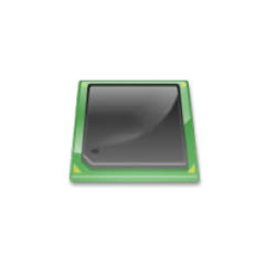 Fujitsu S26361-F4051-L830 système de refroidissement d’ordinateur Processeur