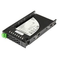 Fujitsu S26361-F5670-L192 disque SSD 2.5" 1,92 To SAS