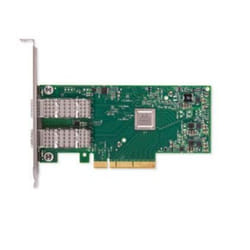 Fujitsu X4-LX MCX4121A-ACAT Fibre 25000 Mbit/s