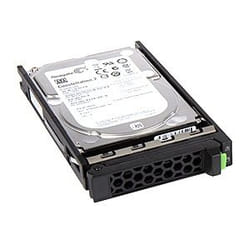 Fujitsu S26361-F5673-L240 disque SSD 3.5" 240 Go Série ATA III