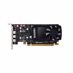Fujitsu Quadro P400 NVIDIA 2 Go GDDR5