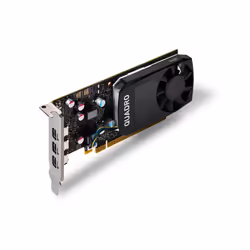 Fujitsu Quadro P400 NVIDIA 2 Go GDDR5