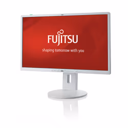 Fujitsu Displays B22-8 WE, 55,9 cm (22"), 1680 x 1050 pixels, WSXGA+, LED, 5 ms, Argent