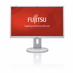 Fujitsu Displays B22-8 WE LED display 22" WSXGA+ Argent