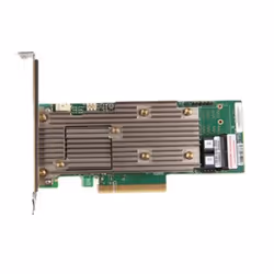 Fujitsu PRAID EP520i FH/LP, PCI Express 3.0, PCI Express, 0, 1, 1E, 5, 6, 10, 50, 60, 12 Gbit/s, PRIMERGY TX2550M4, RX2520M4, ...