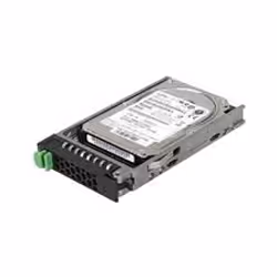 Fujitsu S26361-F5569-L124, 3.5", 2,4 To, 10000 tr/min