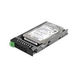 Fujitsu S26361-F5569-L124 disque dur 3.5" 2,4 To SAS
