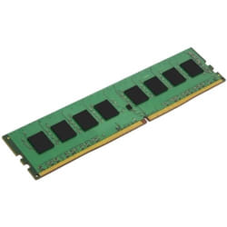 Fujitsu S26361-F4101-L4 module de mémoire 8 Go 1 x 8 Go DDR4 2666 MHz