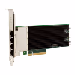 Fujitsu S26361-F3948-L504, Interne, Avec fil, PCI Express, Ethernet, 10000 Mbit/s