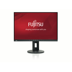Fujitsu B24-9 WS écran plat de PC 24.1" WUXGA LED Noir