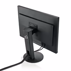 Fujitsu B24-9 WS écran plat de PC 24.1" WUXGA LED Noir
