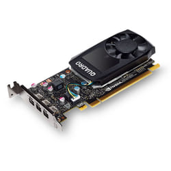 Fujitsu NVIDIA Quadro P400 2 Go GDDR5