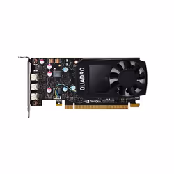 Fujitsu NVIDIA Quadro P400 2 Go GDDR5