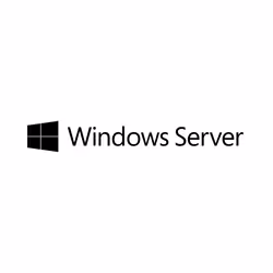Fujitsu Windows Server 2019 Datacenter, Licence, 32 Go, 0,512 Go, 1,4 GHz, 2048 Mo, 1024 x 768 pixels