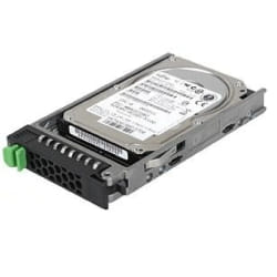 Fujitsu S26361-F5729-L190 disque dur 2.5" 900 Go SAS