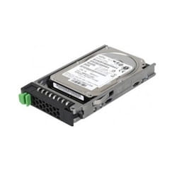 Fujitsu S26361-F5730-L112 disque dur 2.5" 1,2 To SAS