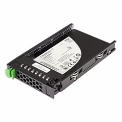 Fujitsu S26361-F5713-L160, 1,6 To, 2.5", 12 Gbit/s