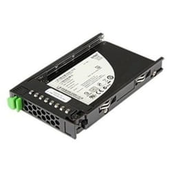 Fujitsu S26361-F5713-L160 disque SSD 2.5" 1,6 To SAS