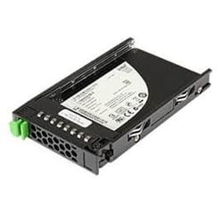 Fujitsu S26361-F5713-L400 disque SSD 2.5" 400 Go SAS