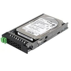 Fujitsu S26361-F5635-L800 disque dur 3.5" 8 To SAS
