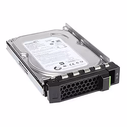 Fujitsu S26361-F5638-L800, 3.5", 8 To, 7200 tr/min