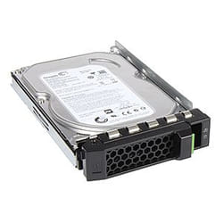Fujitsu S26361-F5638-L800 disque dur 3.5" 8 To SATA