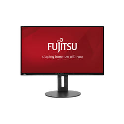 Fujitsu Displays B27-9 TS QHD écran plat de PC 27" Quad HD LCD Noir