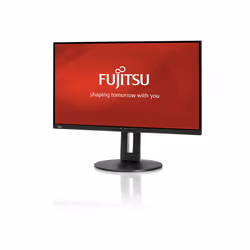 Fujitsu Displays B27-9 TS QHD écran plat de PC 27" Quad HD LCD Noir