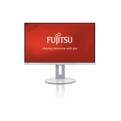 Fujitsu Displays B27-9 TE QHD, 68,6 cm (27"), 2560 x 1440 pixels, Quad HD, IPS, 5 ms, Gris