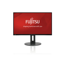 Fujitsu Displays B27-9 TS FHD écran plat de PC 27" Full HD IPS Noir