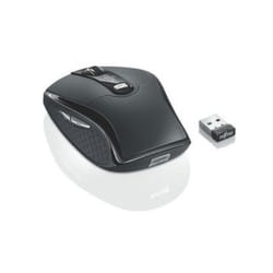 Fujitsu WI660 souris Ambidextre RF sans fil Track-on-glass (TOG) 2000 DPI