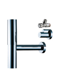 Hansgrohe 52120820 accessoire de douche et de baignoire Siphons de baignoire