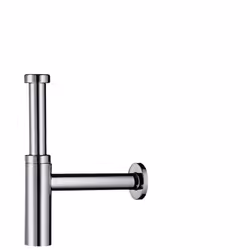 Hansgrohe 52105340, Siphons de baignoire, Chrome