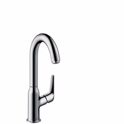 Hansgrohe Novus, Robinet de salle de bain, Chrome
