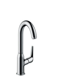 Hansgrohe Novus Chrome