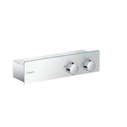 Hansgrohe ShowerTablet Chrome
