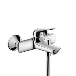 Hansgrohe Novus Chrome