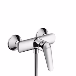 Hansgrohe Novus, Robinet de salle de bain, Chrome